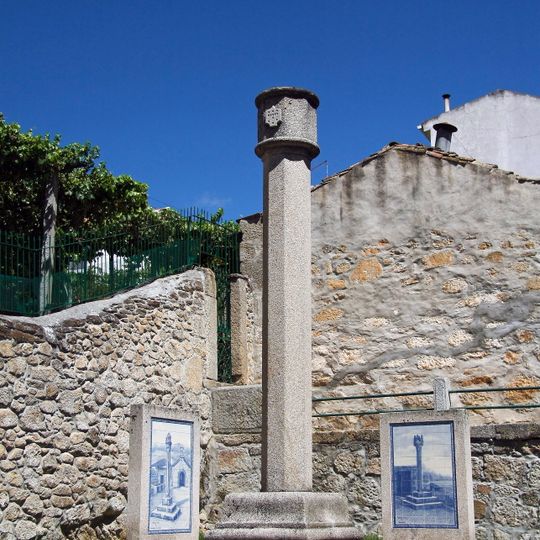 Pelourinho de Tabuaço