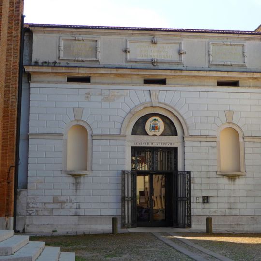 Musei del Seminario vescovile di Treviso