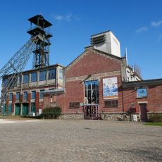 Théâtre de plein-air de Loos-en-Gohelle