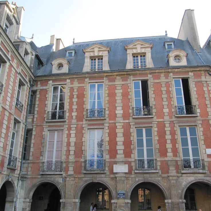 Maison de Victor Hugo