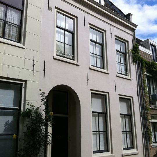 Nieuwekamp 20, Utrecht