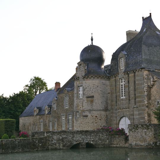 Château de Montesson