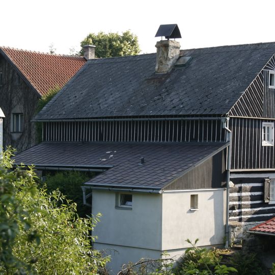 Střezivojice 3 and 33