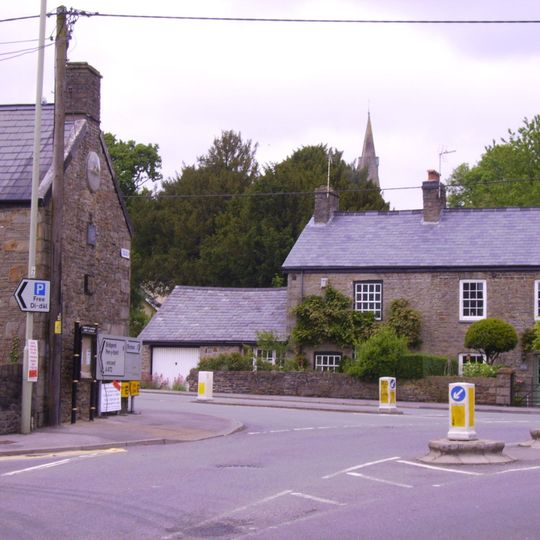 Llanharan