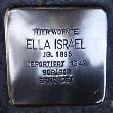 Ella Israel