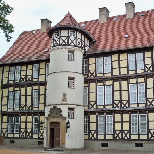 Johann-Friedrich-Danneil-Museum