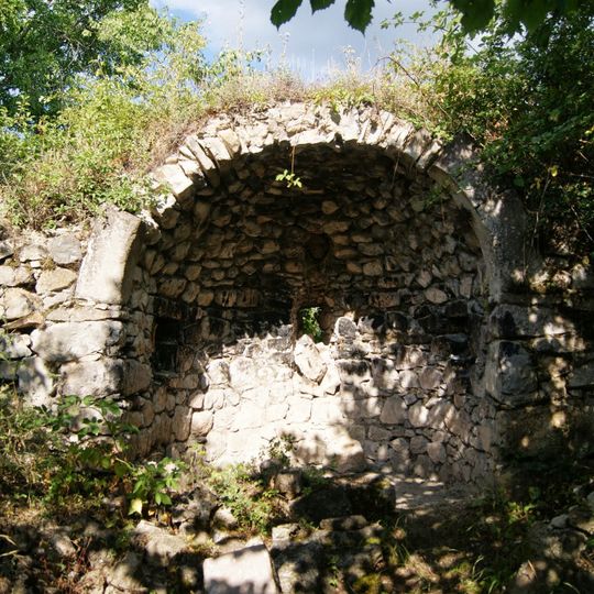 Սուրբ Աստվածածին եկեղեցի