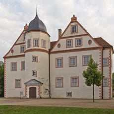 Schloss Königs Wusterhausen