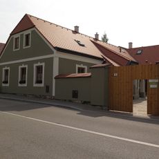 Usedlost Pražská 116