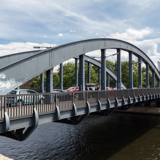 Charlottenbrücke
