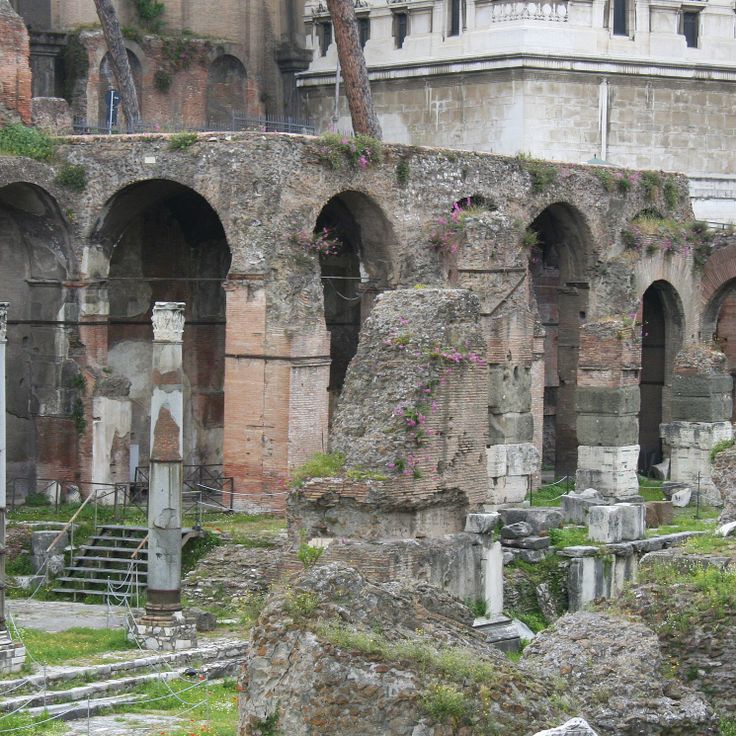 Basilica Argentaria
