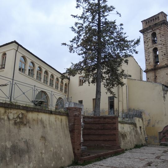 Convento delle Suore Gerosolimitane dell'Ordine di Malta