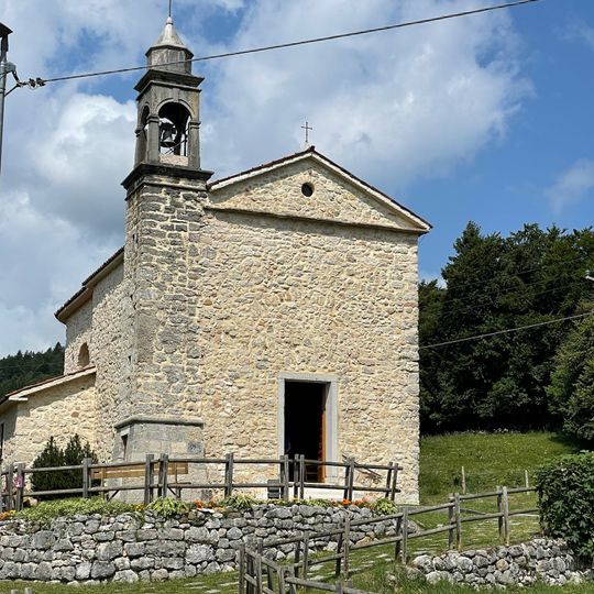 Chiesa di Santa Margherita