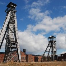 Steenkoolmijn Winterslag