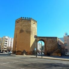 Torre de la Malmuerta