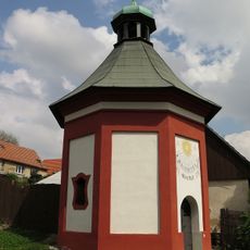 Chapel of Saint Anne