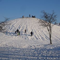 Kroksbäcksparken