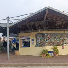 נהריים בגשר