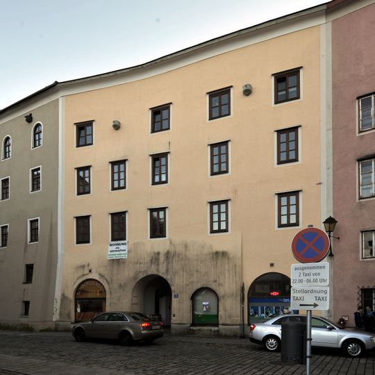 Saigerhaus