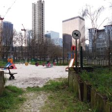 Spielplatz
