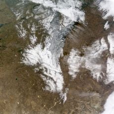 Southern Ural