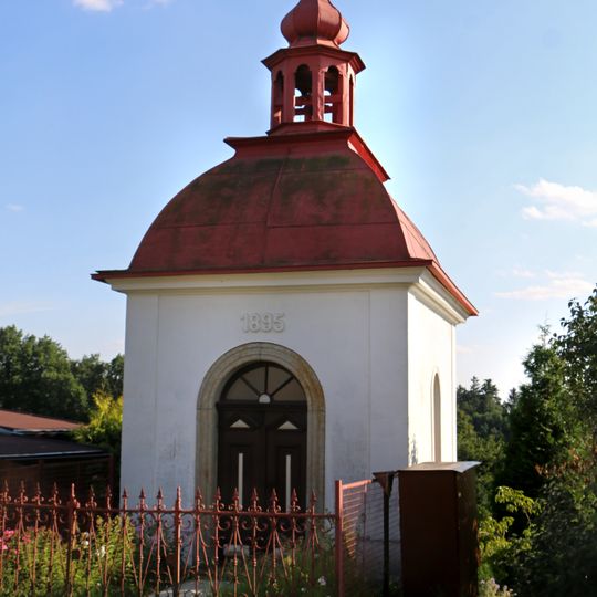 Chapel