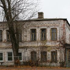 Чайная (Мстёра)