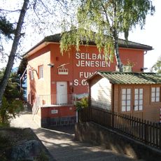 San Genesio cableway