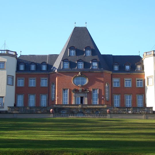 Fraunhofer-Institut für Angewandte Informationstechnik