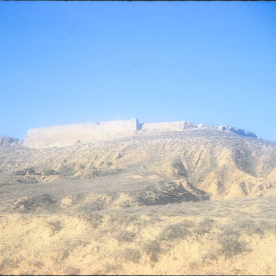 Castle of Tordehumos