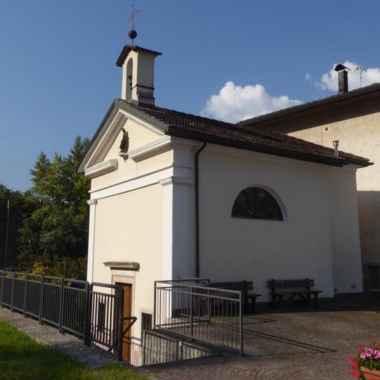 Cappella dell'Addolorata