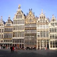 Arrondissement of Antwerp