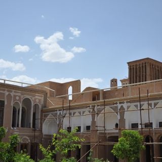 Mahmudi House (Yazd)