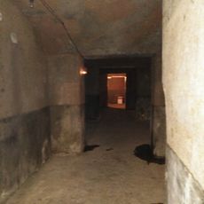 Refugi antiaeri de la Renaixença