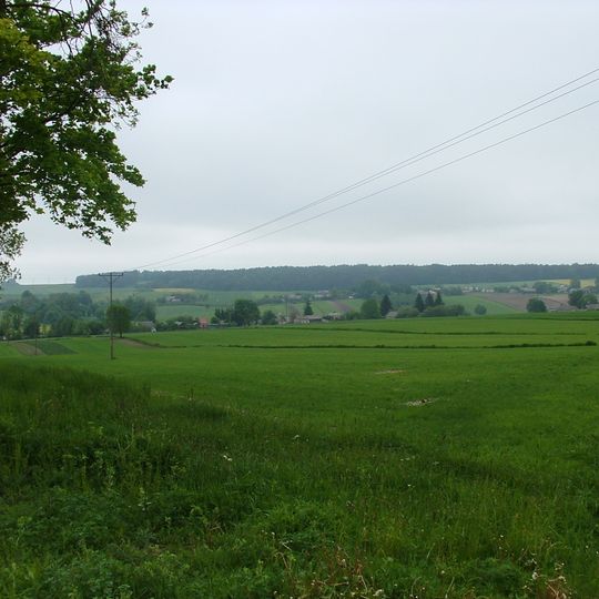 Distretto di Tomaszów Lubelski
