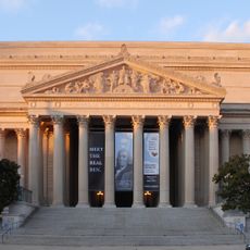 National Archives and Records Administration