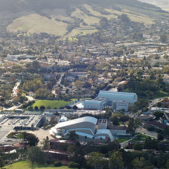 California Polytechnic State University
