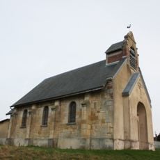 Église Notre-Dame d'Ardeuil-et-Montfauxelles