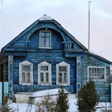 Дом жилой (Тереховицы)