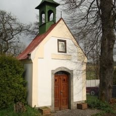Kaple v Mladicích