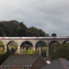 St Austell Viaduct