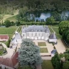 Château de Quincy