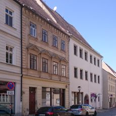 Breite Straße 8