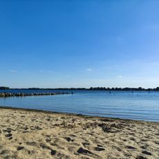 Zilverstrand