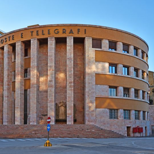 Palazzo delle Poste