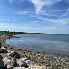 Fogland Beach