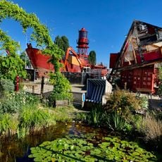 Schloss Klybeck