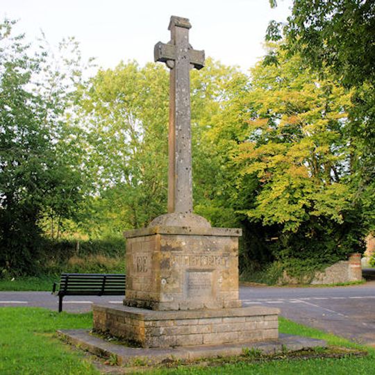 Martyr Worthy War Memorial