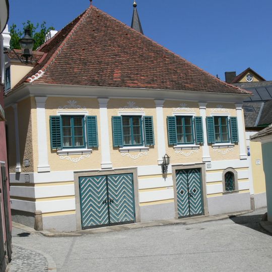 Bürgerhaus