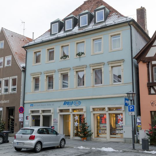 Luitpoldstraße 10